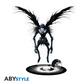 DEATH NOTE - Acryl® - Ryuk