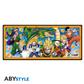 DRAGON BALL -  Mousepad XXL - Group