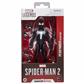 Marvel Legends Series Gamerverse Peter Parker Black Suit