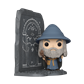 Funko POP! DLX: LOTR S8 - Gandalf DoD GITD