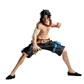 ONE PIECE Grandista-PORTGAS D.ACE-