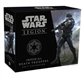 FFG - Star Wars Legion - Imperial Death Troopers Unit Expansion - EN