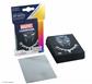 Gamegenic - Marvel Champions Art Sleeves - Black Panther (50+1 Sleeves)