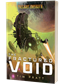 The Fractured Void A Twilight Imperium Novel - EN