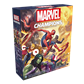 Marvel Champions: The Card Game Grundspiel - DE