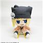 THE WORLD ENDS WITH YOU THE ANIMATION PLUSH - RHYME