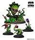 Batman Miniature Game: Frank & The Plants - EN