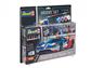 Revell: Model Set Ford GT - Le Mans