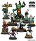 Batman Miniature Game: Scarecrow Crew: Trick or Treat